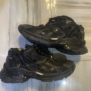 Balenciaga Runners